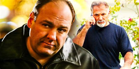 All 8 Characters Tony Kills In The Sopranos (& Why) .
